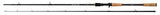 Yasei BB Pike XH SVART / 7´10" / 30-90 GRAM