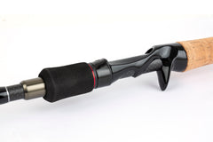 Yasei BB Pike XH SVART / 7´10" / 30-90 GRAM