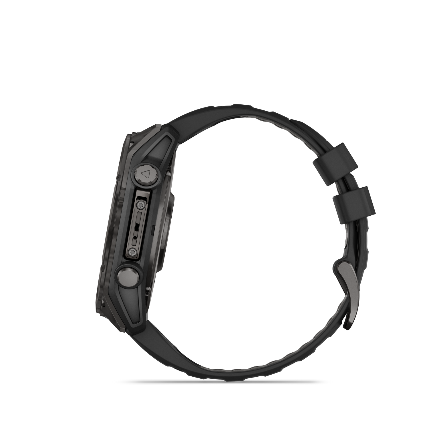 Fenix 8 AMOLED Sapphire 51 mm TITANIUM/BLACK / ONE SIZE