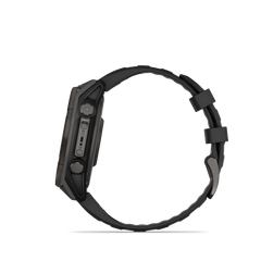 Fenix 8 Solar Sapphire 47 mm TITANIUM/BLACK / ONE SIZE