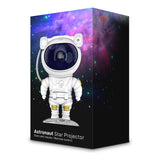 mm - Astronaut Star Projector EN STL