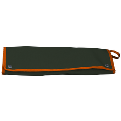Hunting Knife Väska för slakktknivar - (utan knivar) GREEN / ONE SIZE