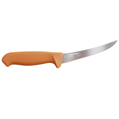 Hunting Curved Boning Knife BURNT ORANGE / ONE SIZE