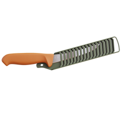 Hunting Curved Boning Knife BURNT ORANGE / ONE SIZE
