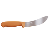 Hunting Skinning Knife BURNT ORANGE / ONE SIZE
