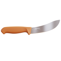 Hunting Skinning Knife BURNT ORANGE / ONE SIZE