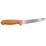 Hunting Straight Boning Kinfe BURNT ORANGE / ONE SIZE