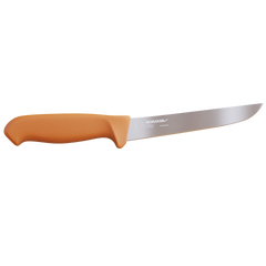 Hunting Straight Boning Kinfe BURNT ORANGE / ONE SIZE
