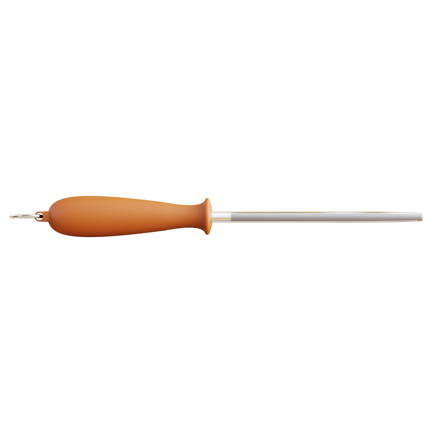 Hunting Sharpening Steel BURNT ORANGE / ONE SIZE