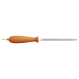 Hunting Sharpening Steel BURNT ORANGE / ONE SIZE