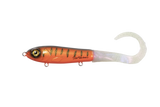 McTail JR v2 RED TIGER / 85MM / 37G