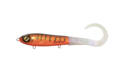McTail JR v2 RED TIGER / 85MM / 37G