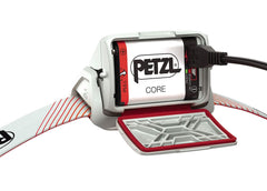 Headlamp Actik Core 600 Lumen GREY / ONE SIZE