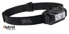 Headlamp Aria 2 RGB 450 Lumen CAMOUFLAGE / ONE SIZE