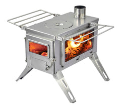 Nomad View 1G Cook Camping Stove MEDIUM