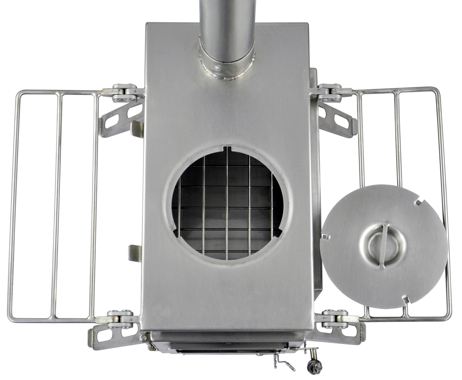 Nomad View 1G Cook Camping Stove MEDIUM