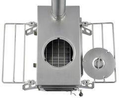 Nomad View 1G Cook Camping Stove MEDIUM