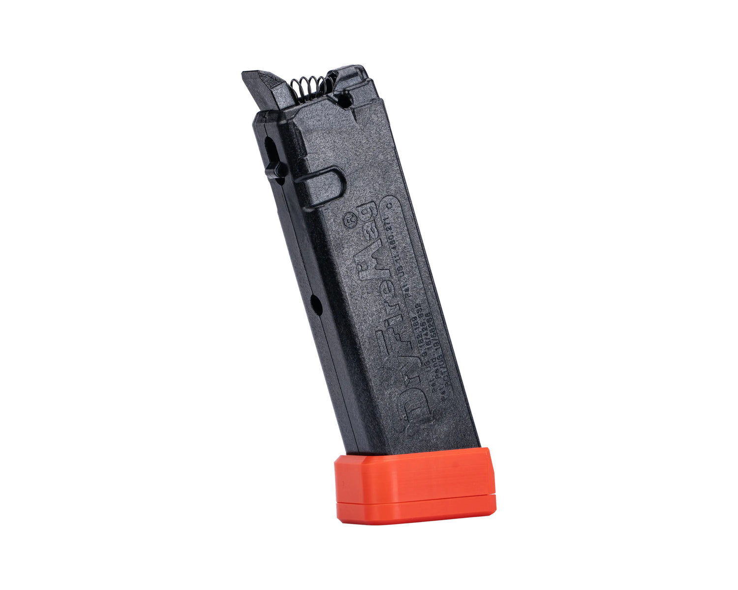 x DryFireMag ONE SIZE