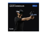Handgun BLUEGUN