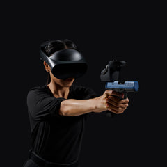Handgun BLUEGUN