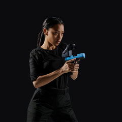 Handgun BLUEGUN