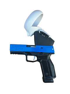 Handgun BLUEGUN