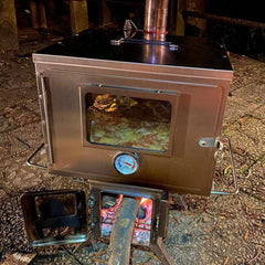 Fastfold Oven ONE SIZE