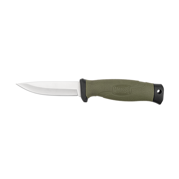 Jaktkniv