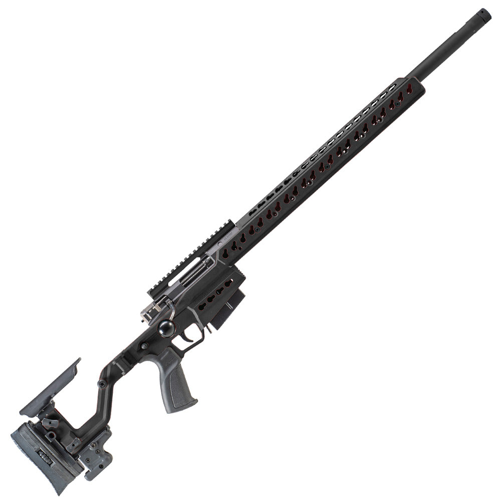 AT-XC Comp Pro  Mynninsgbroms 6.5 Creedmoor BLACK / 6,5 MM CREEDMOOR / 66 CM / 26