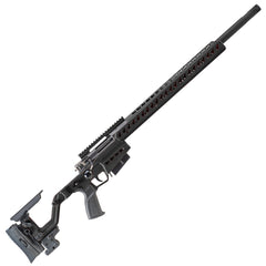 AT-XC Comp Pro  Mynninsgbroms 6.5 Creedmoor BLACK / 6,5 MM CREEDMOOR / 66 CM / 26"