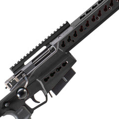 AT-XC Comp Pro  Mynninsgbroms 6.5 Creedmoor BLACK / 6,5 MM CREEDMOOR / 66 CM / 26"