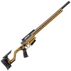AT-XC Standard 6,5 Creedmoor FDE / 6,5 CREEDMOOR / 61 CM / 24"