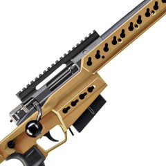 AT-XC Standard 6,5 Creedmoor FDE / 6,5 CREEDMOOR / 61 CM / 24"