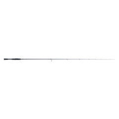 Poison Adrena, Haspelspö SVART / 6´10" / 2-12 GRAM