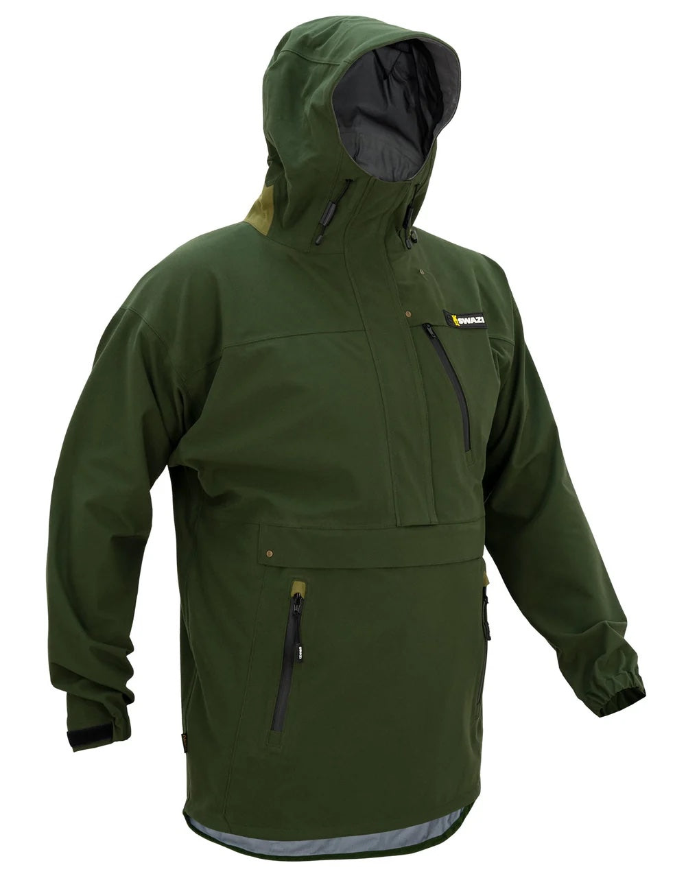Kagoule Anorak OLIVE / XS