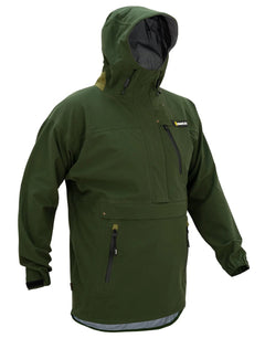 Kagoule Anorak OLIVE / XS