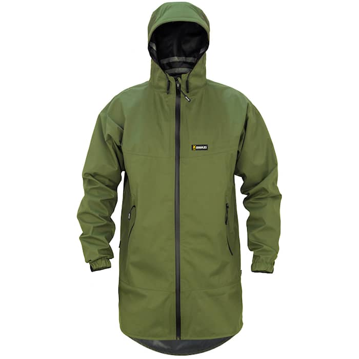 Sentinel Ultralite Jacka OLIVE / XS