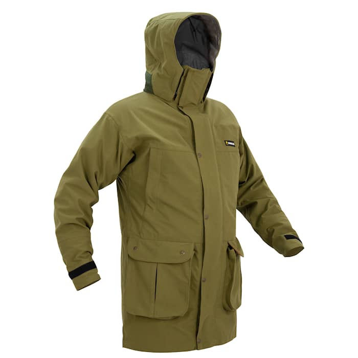 Wapiti XP OLIVE / XS