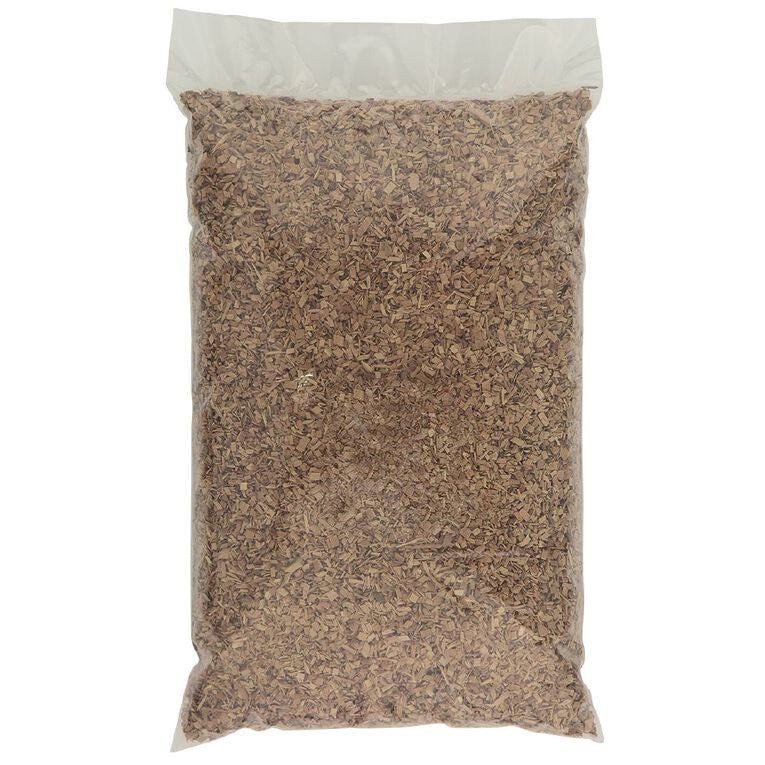 Rökflis, Al, 2-4mm, 5L 5 L