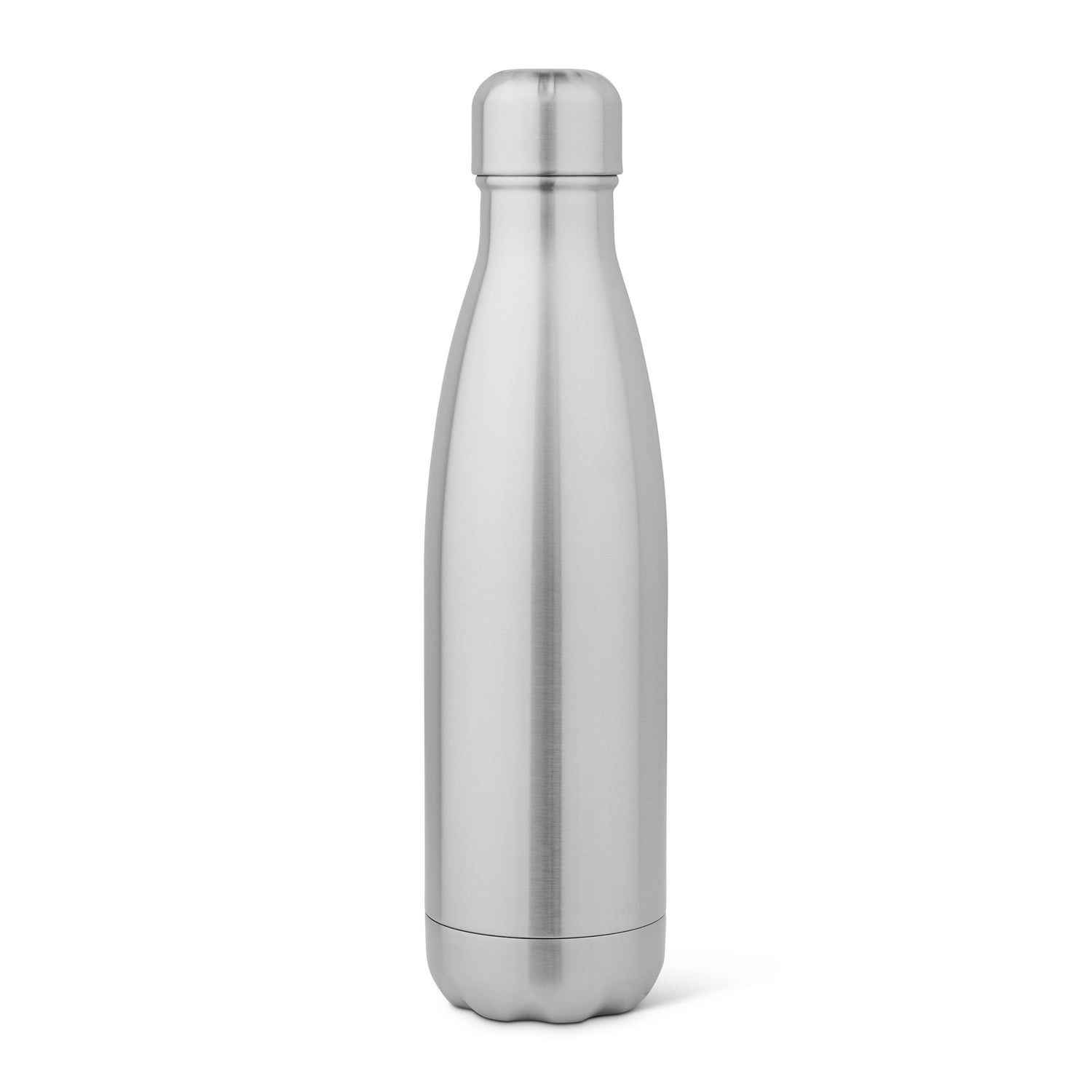 Vildmark ECO Termosflaska 0.5L BORSTAD STÅL / 0,5 L