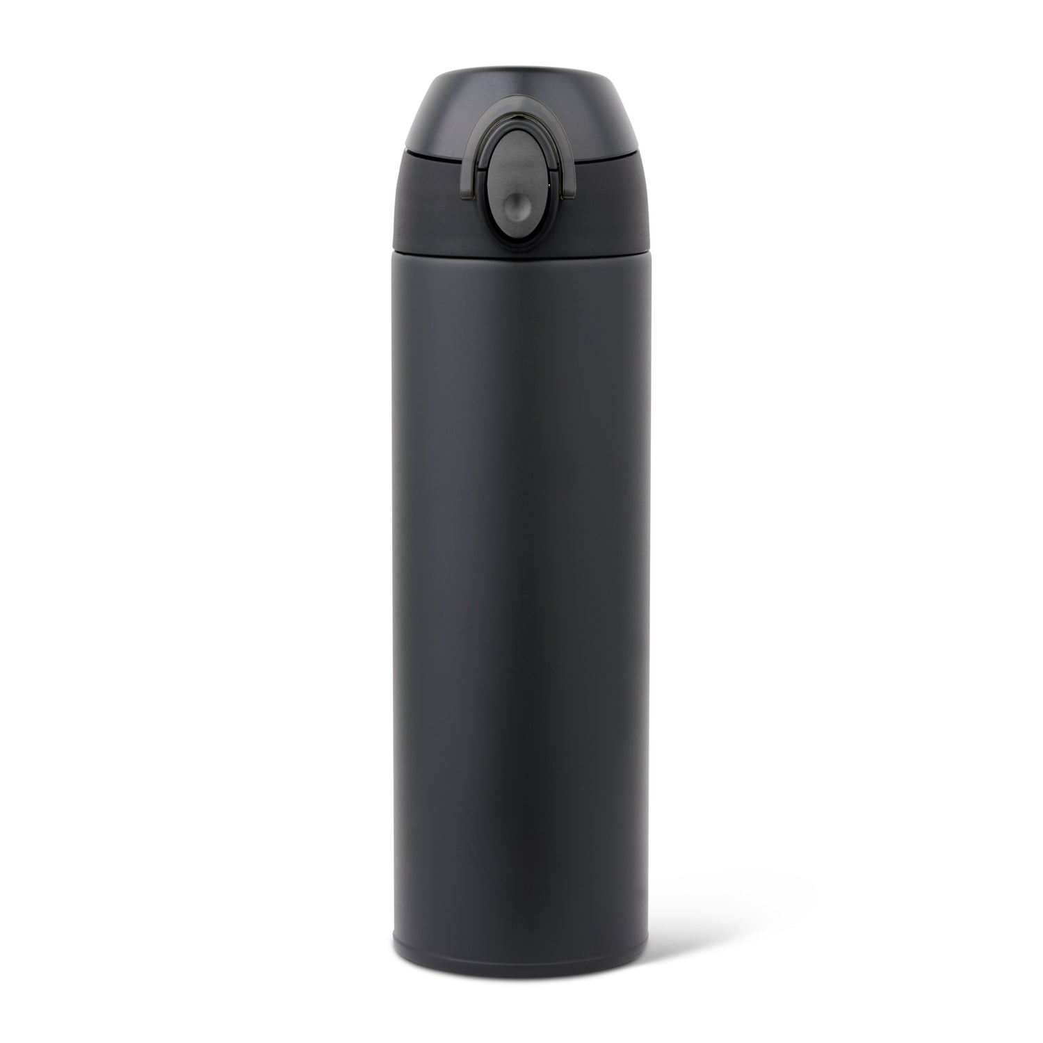 Vildmark On the Go Termosmugg 0.5L MATT SVART / 0,5 L