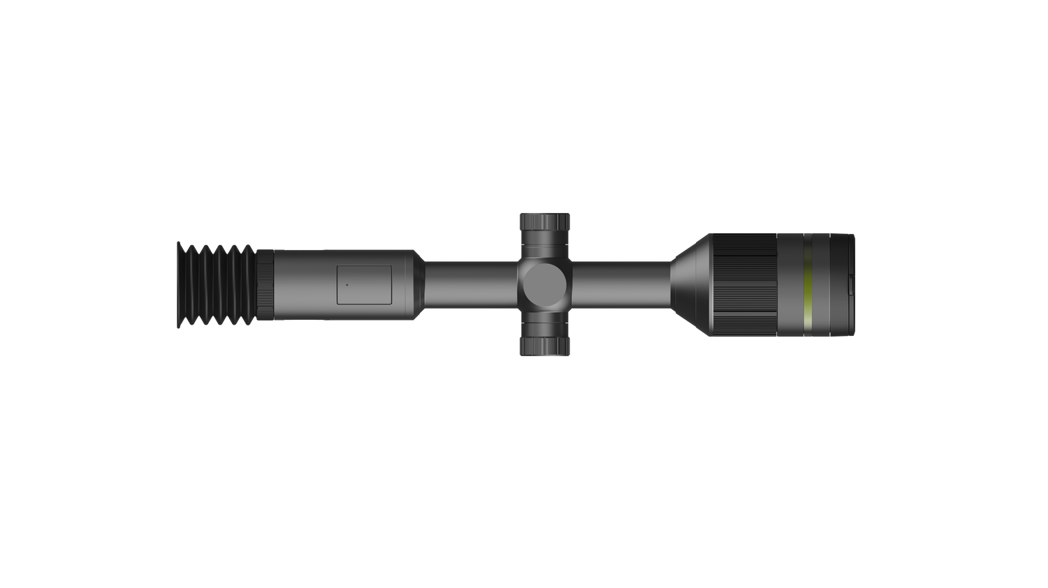 Pegasus 384x288, 50 mm Värmesikte EN STL