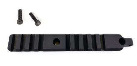 Picatinny Rail For HMR Stock EN STL