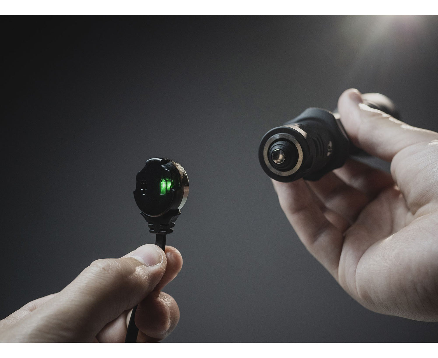 Laddkabel för Predator PRO/Viking PRO med magnet USB ONE SIZE