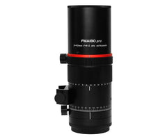 Askar FMA180 pro 180 mm f/4.5 APO Lins 1 ST
