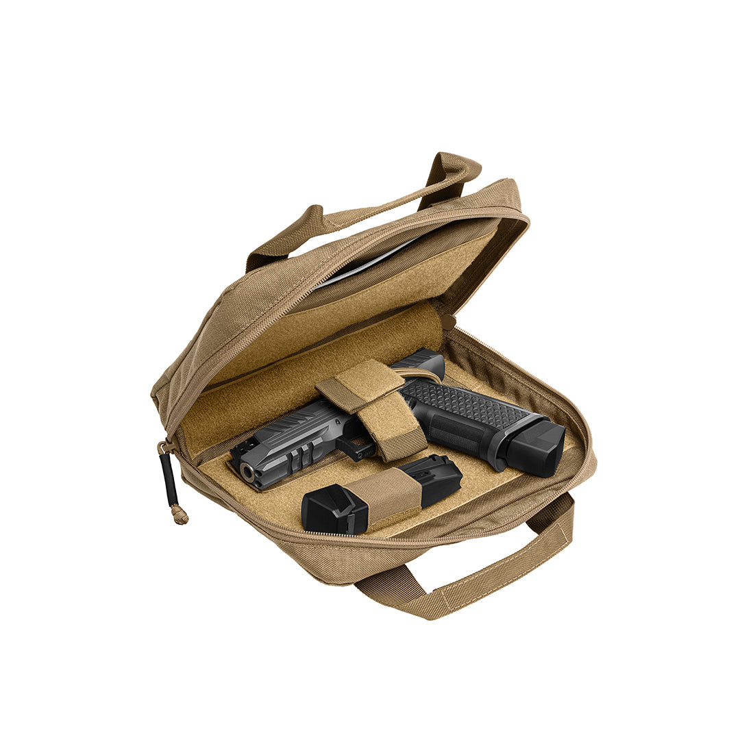 Creator Standard kit SVART/GRÅ / 9X19 MM