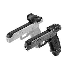 Creator Evo Retro kit 9X19 MM