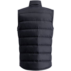 Fulu Down Vest Men BLACK / S