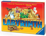 Labyrinth EN STL