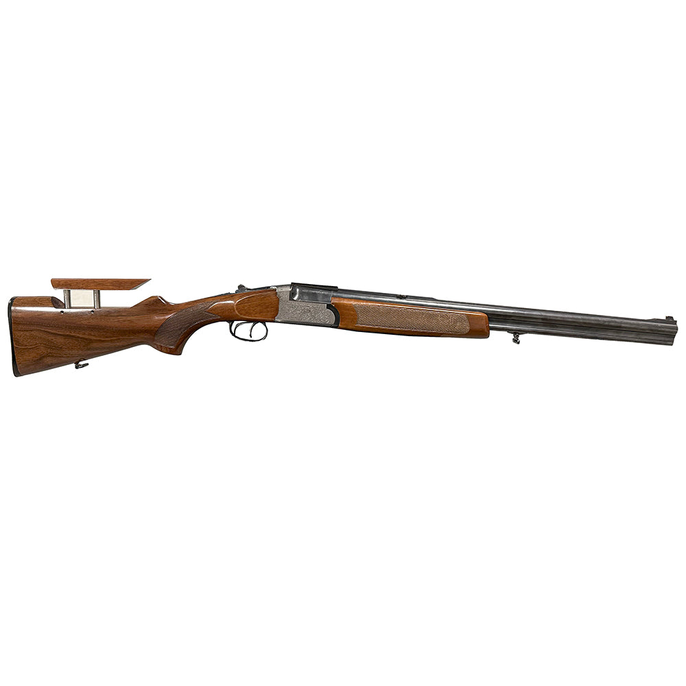 kombinationsgevär Beg 12/6,5X55